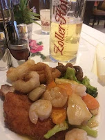Buffetauswahl