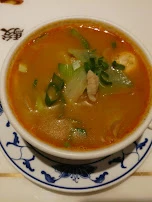 Tom Yam Kung