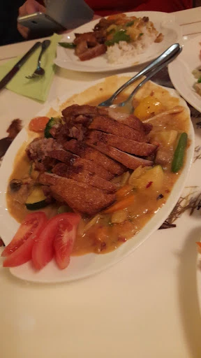 Kim Wok China Restaurant photo 3