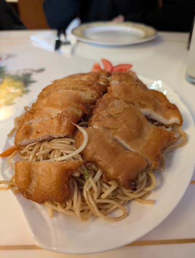 Kim Wok China Restaurant photo 2