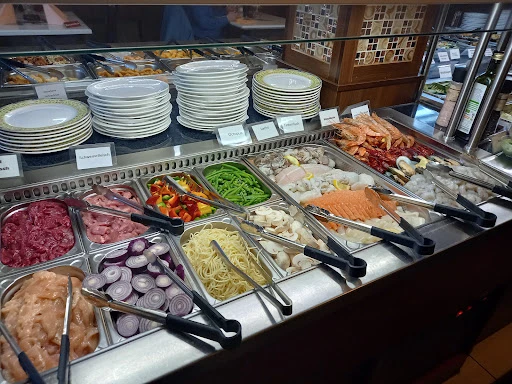 Kim Wok China Restaurant photo 9