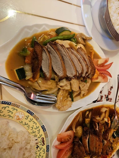 Kim Wok China Restaurant photo 7