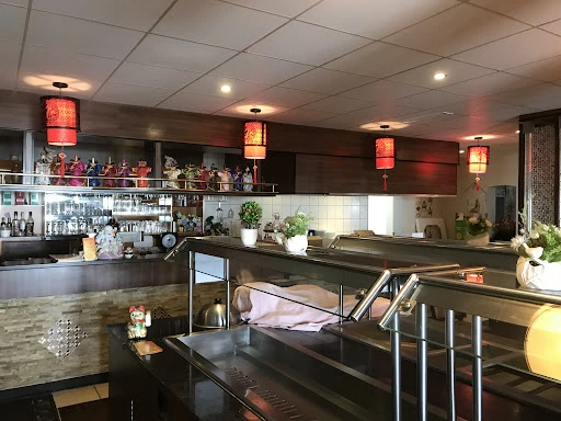 Kim Wok China Restaurant photo 6