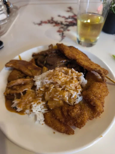 Kim Wok China Restaurant photo 5