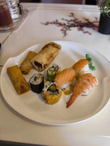 Kim Wok China Restaurant photo 4
